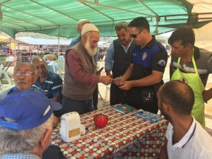 Antalya’da Hayvan Pazarında Dolandırıcılık Uyarısı