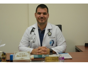 Heimlich Manevrası Hayati Önem Taşıyor