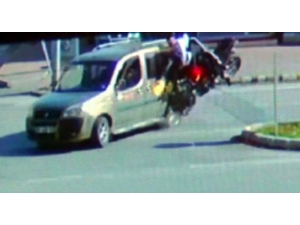 İki Gencin Hayatını Kaybettiği Motosiklet Kazasında Sanığın Sözleri Aileleri Çileden Çıkardı