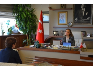 Düzce Üniversitesi Yaz Döneminde 30. Açık Kapı Uygulaması’nı Gerçekleştirdi