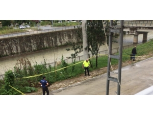 Kavga Ettiği Şahsı Öldürmek İsterken, O Şahsın Babasını Öldürdü