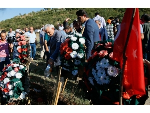 Yıldırım: “Türkiye Garantör Olarak Karşılığını Veriyor”