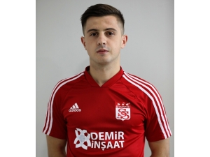 Armin Djerlek, Sivasspor’da