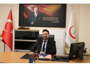 Başhekim Öztekin, Bozdoğan’a Atandı