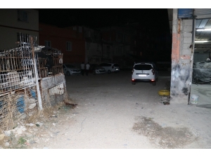 Husumetlileri İle Barışmak İçin Gittiler, Silahlı Saldırıya Uğradılar: 1 Ölü, 1 Yaralı