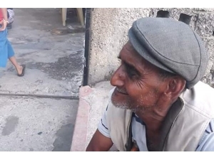 Kayıp Adamın Cesedi Tarlada Bulundu