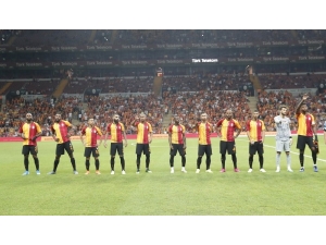 Galatasaray’da Hedef Kupaları 3’lemek