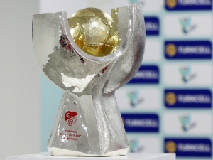 Tff Süper Kupa’nın Sahibi Ankara’da Belli Olacak