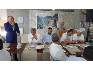 Kent Konseyinden Ortak Akıl Vurgusu