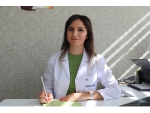 Kırmızı Et Tüketerek Dna’mızı Yenilememiz Mümkün