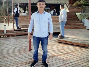 Hasmına Benzetti, Kahvehaneye Kurşun Yağdırdı