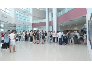 Trakya Üniversitesi’nde Uluslararası Öğrenci Kayıt Dönemi