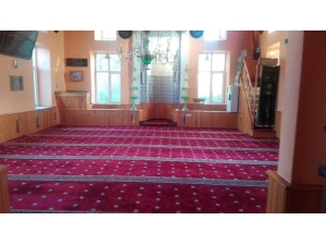 8 Aydır İmamı Olmayan Köy