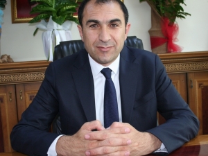 Başkan Berge’den Yerel Esnafa Destek Çağrısı