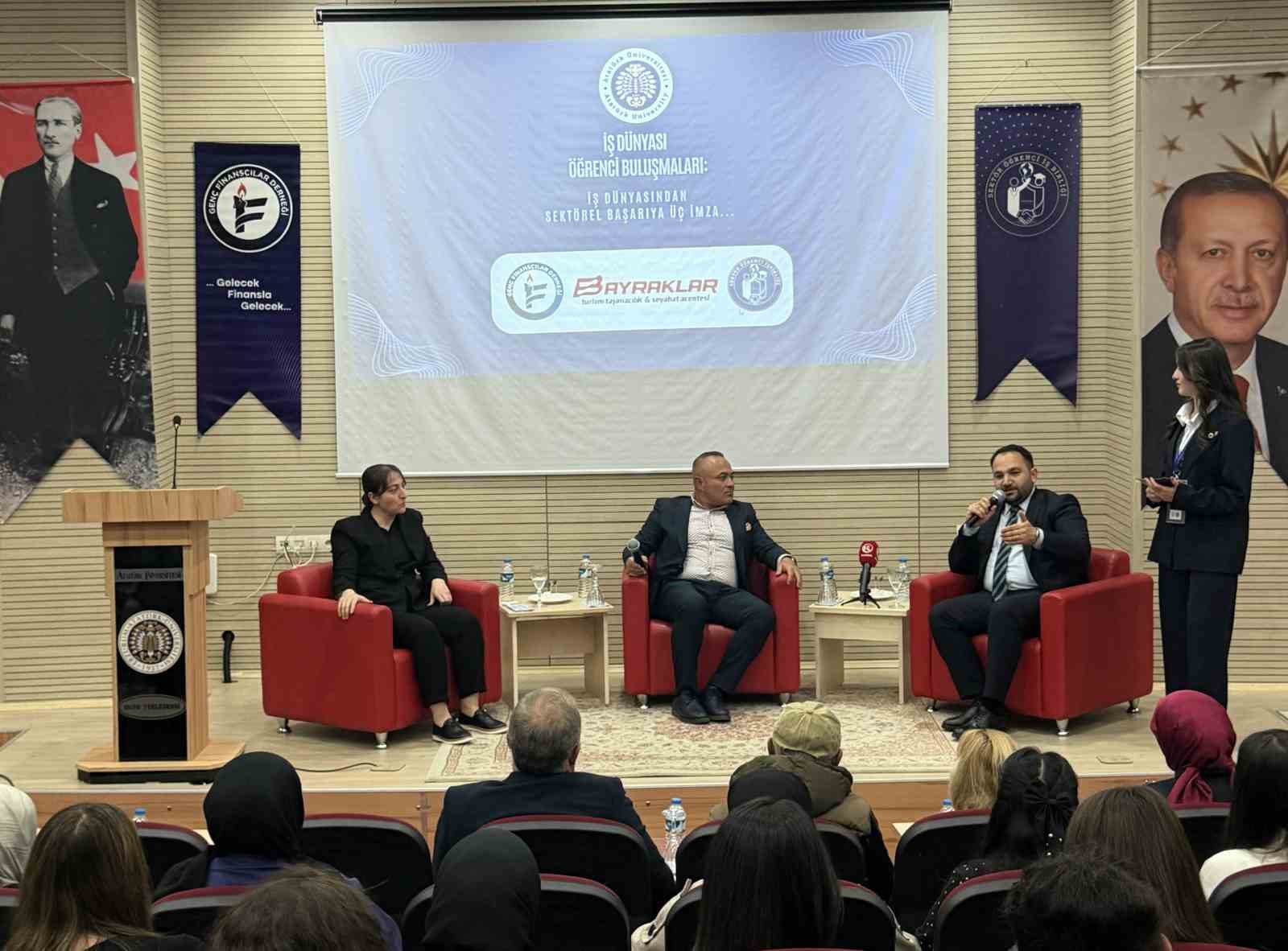 is-dunyasi-ogrenci-bulusmalari-suruyor