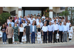 Manisa’nın Gururu Oldular