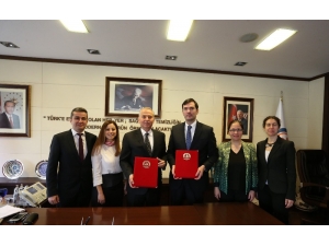 İklim Değişikliği Planı Yabancı Dilde De Yayınlandı