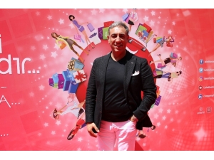 Laleli’de ’Mikro İhracat’ Uygulamasına Geçiş