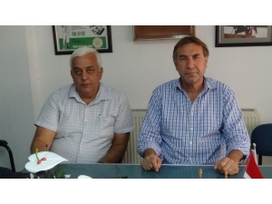 Zeytinde İlaçlama Krizi