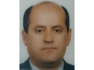 Emekli Astsubay Banyoda Ölü Bulundu