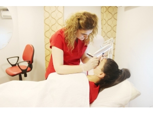 Eslamer, Erzurum’da Hasta Göçünü Durdurdu