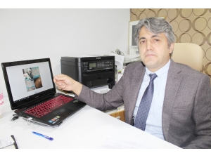 Estetik Cerrah Elmas’tan Saç Ekimi Uyarısı