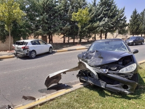Gaziantep’te Adres Sorma Kazası: 3 Yaralı