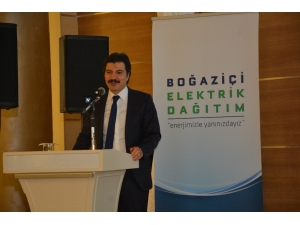 Yeni Yapılara Kesintisiz Enerji Zirvesi