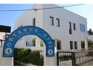 Bodrum’da Belediyenin Geçici Barınma Evini Mesken Tutan 15 Kişi Tahliye Edilemedi