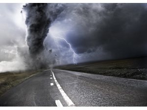 Doğal Afetlerin Yarıyıl Bilançosu 73 Milyar Dolar