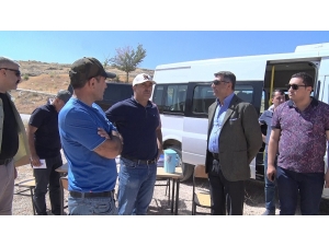 Milletvekili Erol, “Adil Bir Değerlendirme Olduğunu Gördük”