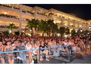 Mavibahçe Jazz Festivali’nde Muhteşem Final