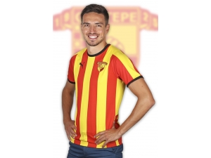 Leo Schwechlen Yeniden Göztepe’de