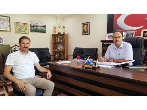 Kula’da İlk Kez ’Kendin Yap’ Atölyesi Kuruluyor