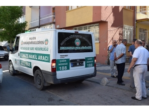 Malatya’da Yalnız Yaşayan Kadın Evinde Ölü Bulundu