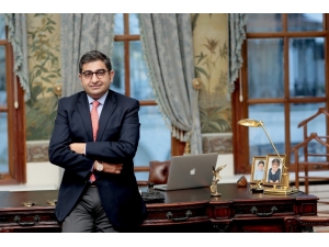 Sbk Holding Heksagon’u Satın Aldı