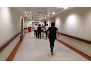 Siirt’te Elektrik Akımına Kapılıp Ağır Yaralanan Garson, Hayatını Kaybetti