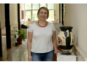 Pamukkale Üniversitesi’nde Bir İlk