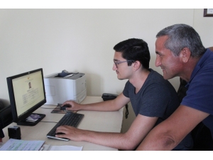 Yks Eşit Ağırlık Şampiyonu Tek Tercihle Galatasaray Üniversitesi Hukuk Fakültesine Yerleşti