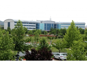 Bingöl Üniversitesi’ni 4 Bin 221 Öğrenci Tercih Etti