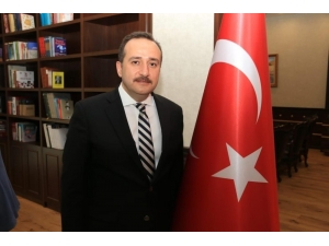 Milletvekili Ağar, “Kimse Cumhurbaşkanımıza Benim Üzerimden Hücum Fırsatçılığı Yapmasın”