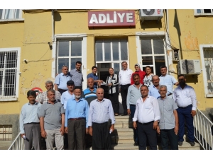 Yenilenen Seçimi Kazanan Gülfer Ağır Mazbatasını Aldı