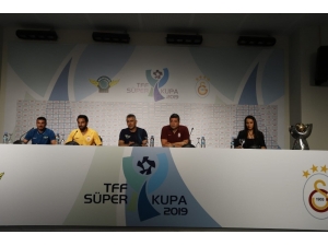 Mehmet Altıparmak: "Kazanarak Lige Ve Sezona İyi Bir Başlangıç Yapmak İstiyoruz”