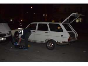 Malatya’da 12 Saatte 3 Silahlı Saldırı