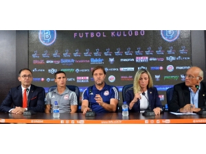 Pedro Martins: "Rakibimiz Çok İyi Bir Takım"