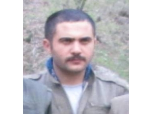 Gri Liste’de Yer Alan Terörist Etkisiz Hale Getirildi