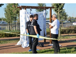 Zeytinburnu Sahilinde Elleri Ve Kolları Bağlı Ölü Şahıs Bulundu