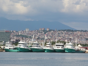 Balıkçılar 1 Eylül’ü İple Çekiyor