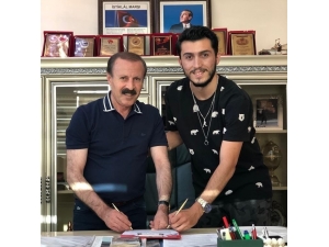 Mert Özyıldırım, Tff 2.lig’de