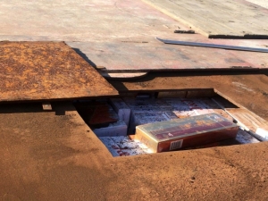 Ankara Kaçakçılık Şube Affetmedi: Binlerce Zehirli Ürün Ele Geçirildi